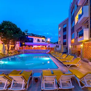 Hotel Mersoy Bellavista (adults Only), İçmeler
