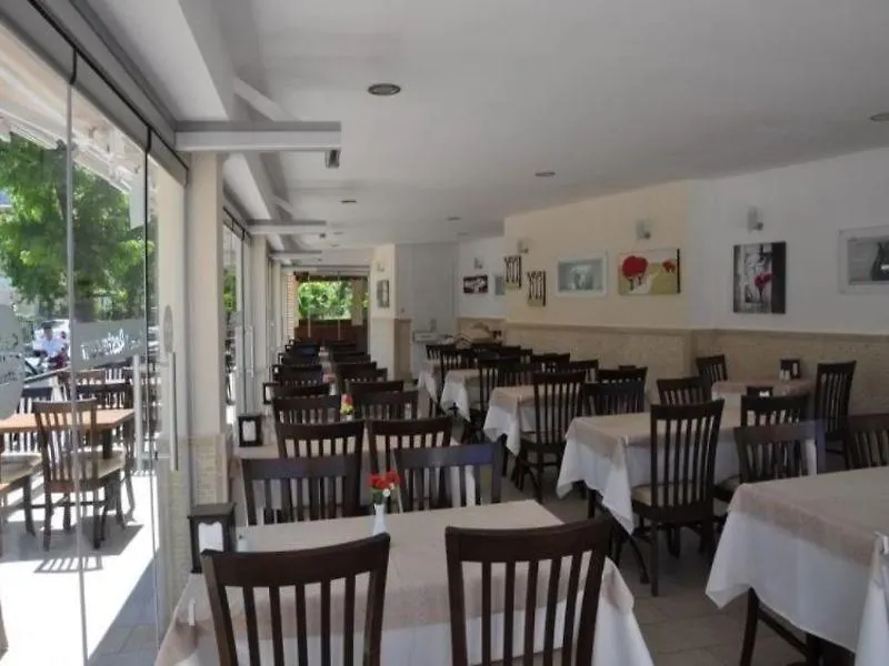 Selen Apart Icmeler 2*,  Turkey