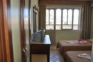 Selen Apart Icmeler Turkey