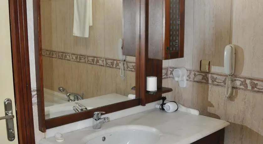 Aparthotel Selen Apart Icmeler