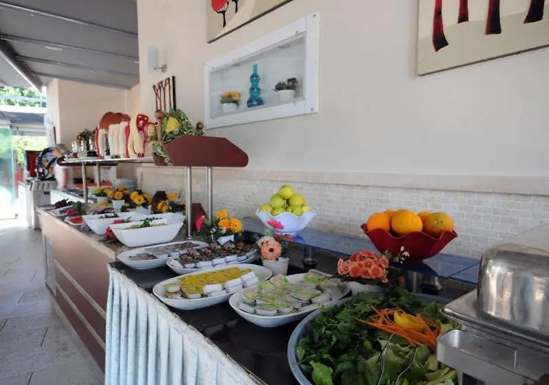 Selen Apart Icmeler Aparthotel